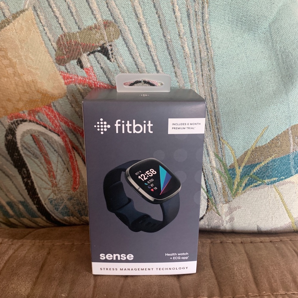 FITBIT SENSE Watch
